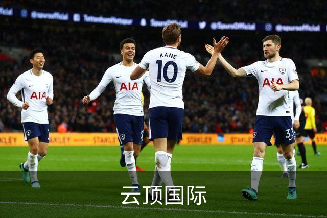 云顶国际公司简介图片